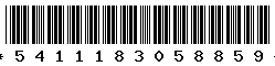5411183058859 5411183058859