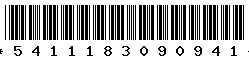 5411183090941 5411183090941