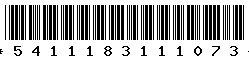 5411183111073 5411183111073
