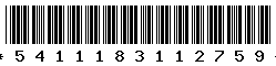 5411183112759 5411183112759