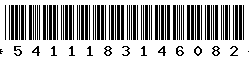5411183146082 5411183146082