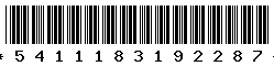 5411183192287