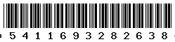 5411693282638 5411693282638