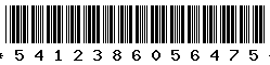 5412386056475 5412386056475
