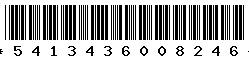 5413436008246 5413436008246
