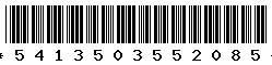 5413503552085 5413503552085