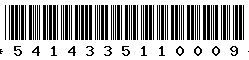 5414335110009