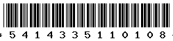 5414335110108 5414335110108