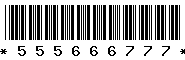 555666777 555666777