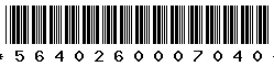 5640260007040