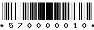 570000010 570000010