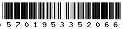 5701953352066 5701953352066