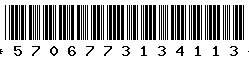5706773134113 5706773134113
