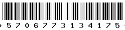 5706773134175 5706773134175