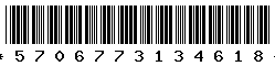 5706773134618 5706773134618