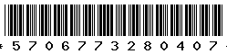 5706773280407 5706773280407