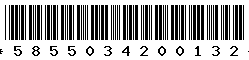 5855034200132 5855034200132