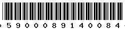 5900089140084