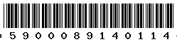 5900089140114 5900089140114