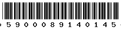 5900089140145 5900089140145