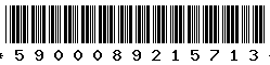 5900089215713 5900089215713