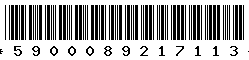 5900089217113 5900089217113