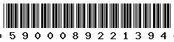 5900089221394 5900089221394