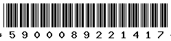 5900089221417 5900089221417