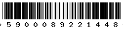 5900089221448 5900089221448
