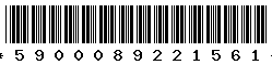 5900089221561 5900089221561