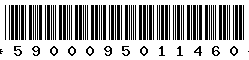 5900095011460 5900095011460