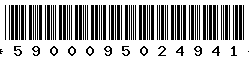 5900095024941 5900095024941