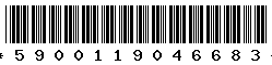 5900119046683 5900119046683