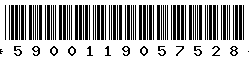 5900119057528 5900119057528