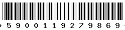 5900119279869 5900119279869
