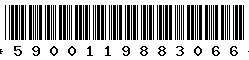 5900119883066 5900119883066