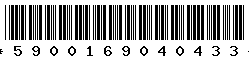 5900169040433 5900169040433
