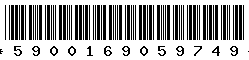 5900169059749 5900169059749