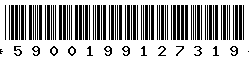 5900199127319 5900199127319