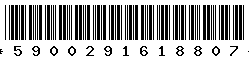 5900291618807 5900291618807