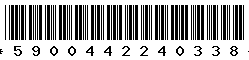 5900442240338 5900442240338