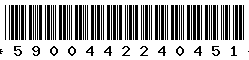5900442240451 5900442240451