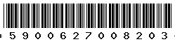 5900627008203 5900627008203