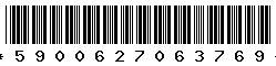 5900627063769 5900627063769