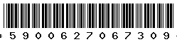 5900627067309 5900627067309