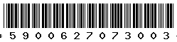5900627073003 5900627073003