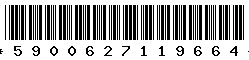 5900627119664
