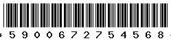 5900672754568 5900672754568