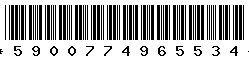 5900774965534 5900774965534