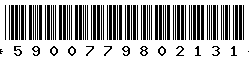 5900779802131 5900779802131